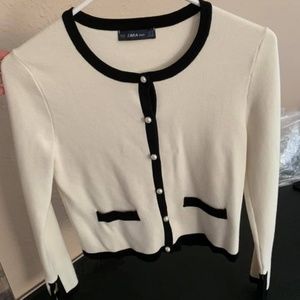 Zara Cardigan